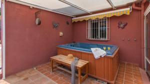 Villa Mariposas Torrox by Ruralidays