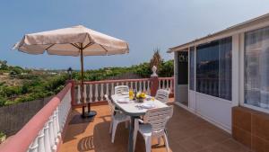 Villa Mariposas Torrox by Ruralidays
