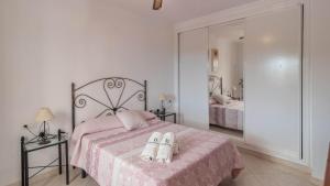 Villa Mariposas Torrox by Ruralidays