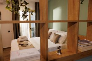 Cathedral Suites