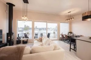 Arctic Holiday Apartments 4 - Saarenkylä