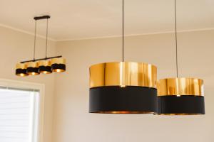 Luxury Home Rantapolku