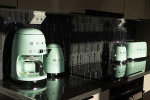 Luxury Home Rantapolku