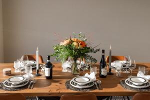 Arctic Holiday Apartments 4