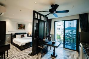 Dérive Boutique Villa & Apartment Da Nang