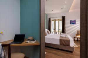Cathedral Suites
