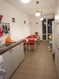 Sunny Family Vila Constanta