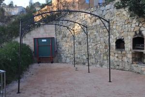 Villa les Cigales