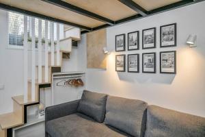 Stylish Apartment in Vilnius Old Town URBAN RENT