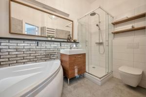 Stylish Apartment in Vilnius Old Town URBAN RENT