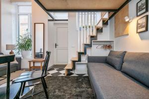 Stylish Apartment in Vilnius Old Town URBAN RENT