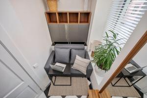 Stylish Apartment in Vilnius Old Town URBAN RENT