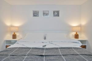 Stylish Apartment in Vilnius Old Town URBAN RENT