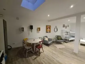 Apartment für Monteure Nr 1 - Vellmar