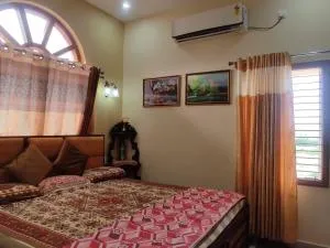 Vrindavan - An Artists Nook - Nāganahalli