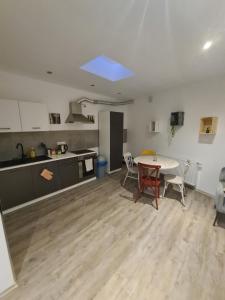 Cosy Apartment