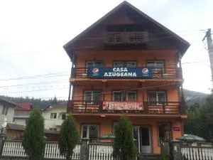 Casa Azugeana - 阿祖加