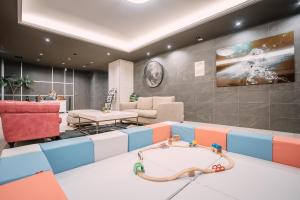 谷町君･星Hotel･恵美須西