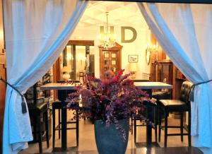 Hotels Hotel Dandy Rouen centre : photos des chambres