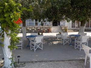 Hotel Prinos Thassos Greece