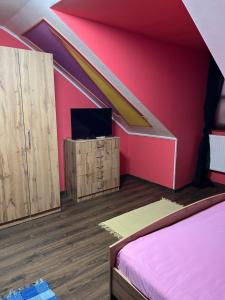 Bianka Hostel Spa & Car Rent Budapest