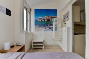 Acropolis view Penthouse by WeHost Athens