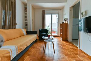 Acropolis view Penthouse by WeHost Athens