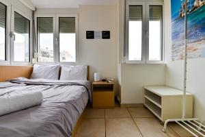 Acropolis view Penthouse by WeHost Athens