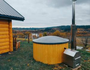 Przystanek Jawory 695-849-470