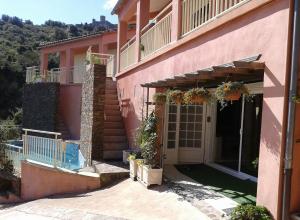 roxane Appartement F1 Bis Face La Mer