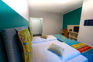 Large Double Room room in Hotel Bergbauer