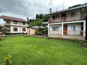 The Tranquil Farm Stay