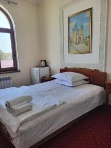 Dili Orom Hotel - Romiton