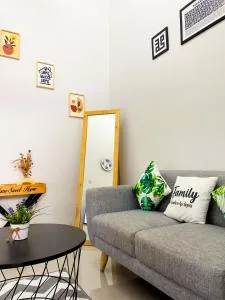 Homestay Kamar Tamu Sedayu - 班图尔