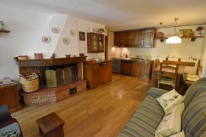 Capanna Arnold Apartment