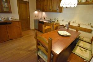 Capanna Arnold Apartment