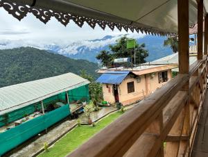 The Tranquil Farm Stay