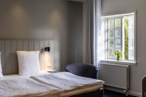 Superior Double or Twin Room room in Scandic Bygholm Park
