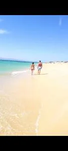 Nefeli in blue - Plaka