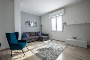 Moderno Spazioso e a 2 passi dal Lago - Merone