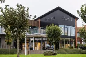 Comwell Middelfart - Strib