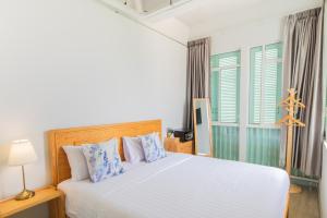 Latima Boutique Hostel