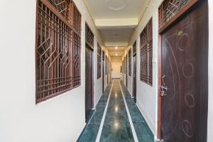 FabHotel Haidri