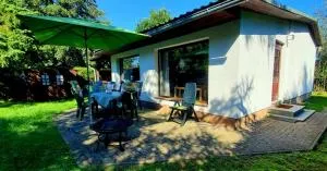 Dat Huus Gitti - Gahlkow