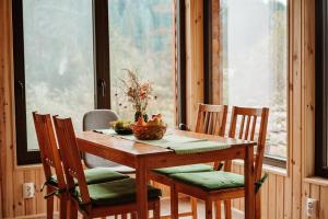 Chalet Mignon - Aproka adorable small guest house