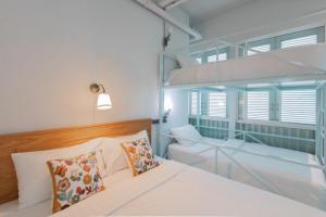 Latima Boutique Hostel