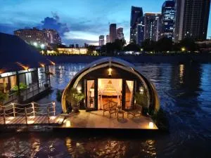 Maadest - Phumĭ Prêk Cham