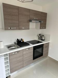 RESIDENCE FAIDHERBE avec terrasse et jardin