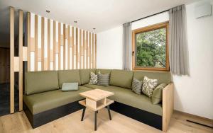 Tschitthof Wohnung Gill