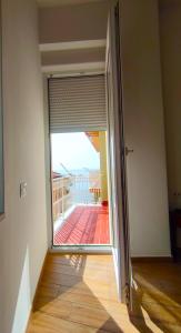 La Parigina - la casa al mare a Maiori